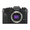 Fujifilm X-T30 Mirrorless Camera Body in Black