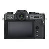 Fujifilm X-T30 Mirrorless Camera Body in Black