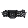 Fujifilm X-T30 Mirrorless Camera Body in Black