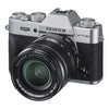 Fujifilm X-T30 Mirrorless Camera and 18-55mm Lens kit in Silver