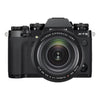 Fujifilm X-T3 Mirrorless Camera Body and 16-80mm Lens Kit in Black