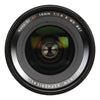 Fujifilm XF 16mm f1.4 R WR Lens