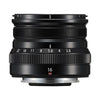 Fujifilm XF 16mm f2.8 R WR Lens in Black