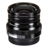 Fujifilm XF 16mm f2.8 R WR Lens in Black