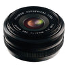 Fujifilm XF 18mm f2 R Lens