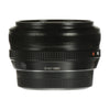 Fujifilm XF 18mm f2 R Lens