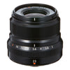 Fujifilm XF 23mm f2 R WR Lens in Black