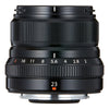 Fujifilm XF 23mm f2 R WR Lens in Black