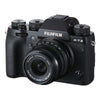 Fujifilm XF 23mm f2 R WR Lens in Black