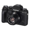 Fujifilm XF 35mm f2R WR Lens in Black