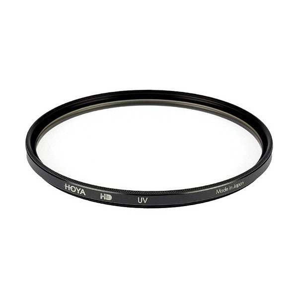 Hoya 52mm HD Digital UV Filter