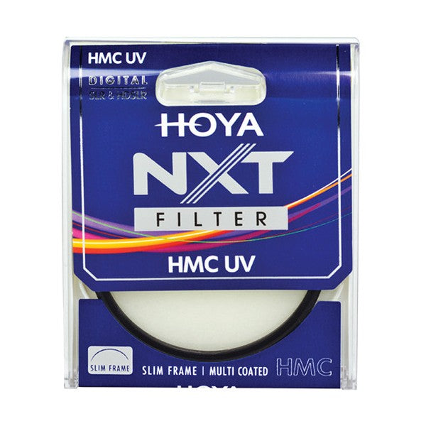 Hoya 52mm UV (C)HMC Haze Multi-Coated Filter