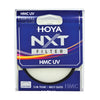 Hoya 52mm UV (C)HMC Haze Multi-Coated Filter