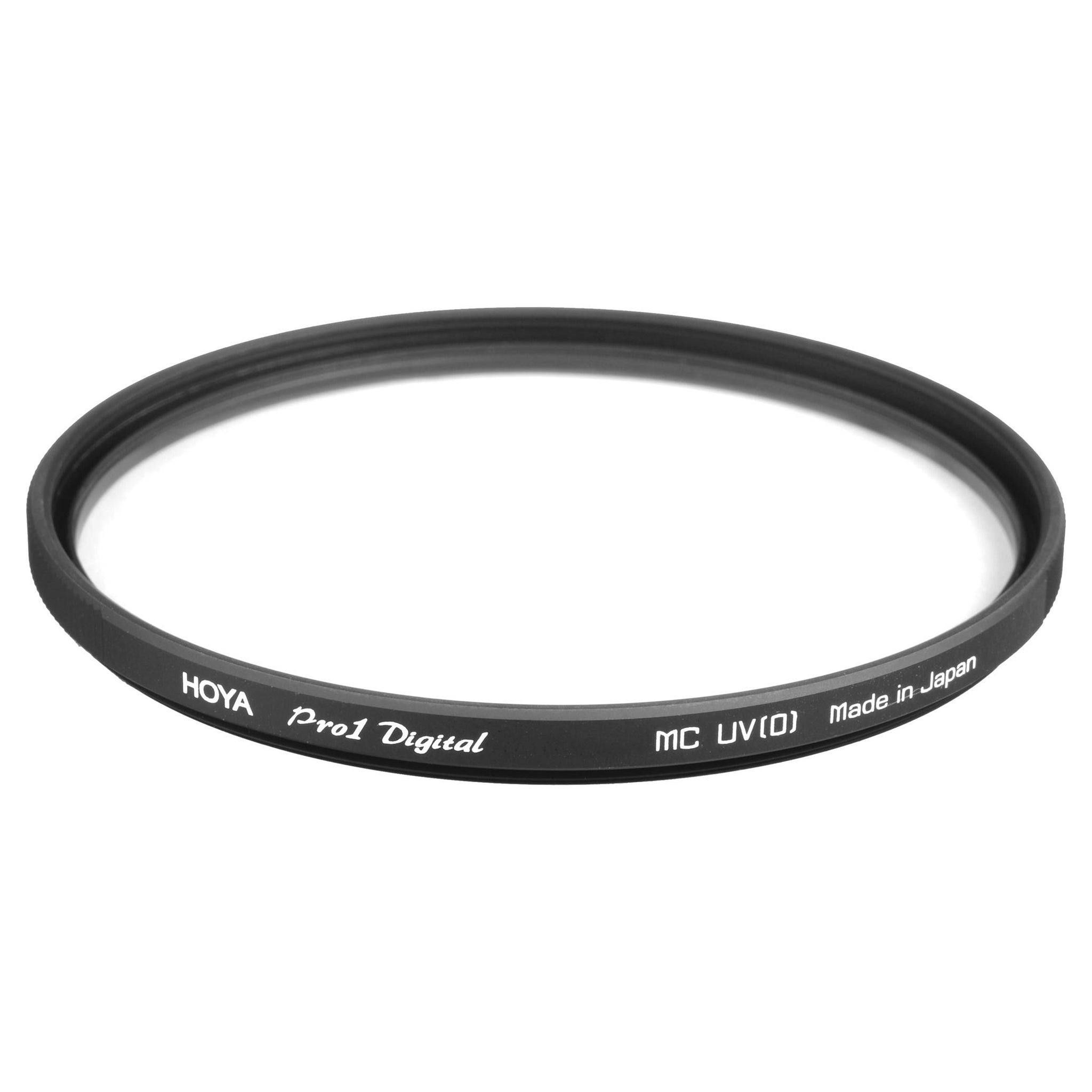 Hoya 55mm UV Pro 1 Digital Filter