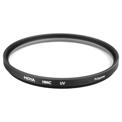 Hoya 55mm UV (C)HMC Haze Multi-Coated Filter