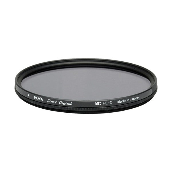 Hoya 62mm PL-C Pro 1D Multi-Coated Glass Filter