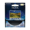 Hoya 62mm PL-C Pro 1D Multi-Coated Glass Filter