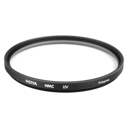 Hoya 62mm UV (C)HMC Haze Multi-Coated Filter