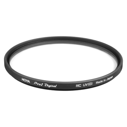 Hoya 72mm UV Pro 1 Digital Filter