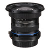 Laowa 15mm f4 Wide Angle Macro Lens