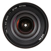 Laowa 15mm f4 Wide Angle Macro Lens