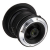 Laowa 15mm f4 Wide Angle Macro Lens