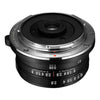 Laowa 4mm f/2.8 Fisheye Lens for Micro Four Thirds  Edit alt text