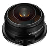 Laowa 4mm f/2.8 Fisheye Lens for Micro Four Thirds  Edit alt text