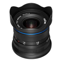 Laowa 9mm F2.8 APSC Ultra Wide Zero D Lens