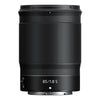 Nikon NIKKOR Z 85mm F/1.8 S Lens