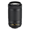 Nikon AF-P DX NIKKOR 70-300mm f4.5-6.3G ED VR Lens