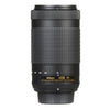 Nikon AF-P DX NIKKOR 70-300mm f4.5-6.3G ED VR Lens