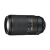 Nikon AF-P NIKKOR 70-300mm f/4.5-5.6E ED VR Lens