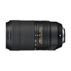 Nikon AF-P NIKKOR 70-300mm f/4.5-5.6E ED VR Lens