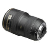 Nikon AF-S NIKKOR 16-35mm f/4G ED VR Lens