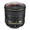 Nikon AF-S Fisheye NIKKOR 8-15mm f3.5-4.5E ED Lens