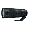 Nikon AF-S NIKKOR 200-500mm f5.6E ED VR Lens