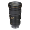 Nikon AF-S NIKKOR 300mm f4E PF ED VR Lens