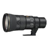 Nikon AF-S NIKKOR 500mm f5.6E PF ED VR Lens