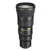 Nikon AF-S NIKKOR 500mm f/5.6E PF ED VR Lens