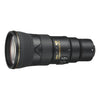 Nikon AF-S NIKKOR 500mm f5.6E PF ED VR Lens