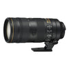 Nikon AF-S NIKKOR 70-200mm f2.8E FL ED VR Lens