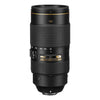 Nikon AF-S NIKKOR 80-400mm f4.5-5.6 G ED VR Lens