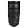 Nikon AF-S Nikkor 24-70mm f2.8G ED Lens