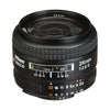 Nikon AF NIKKOR 24mm f2.8D Lens