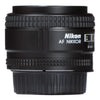 Nikon AF NIKKOR 24mm f2.8D Lens