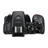 Nikon D3500 DSLR Camera and AF-P 18-55mm f3.5-5.6G VR Lens