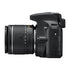 Nikon D3500 DSLR Camera and AF-P 18-55mm f3.5-5.6G VR Lens