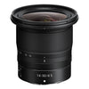 Nikon NIKKOR Z 14-30mm f4 S Lens