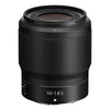 Nikon NIKKOR Z 50mm f1.8 S Lens